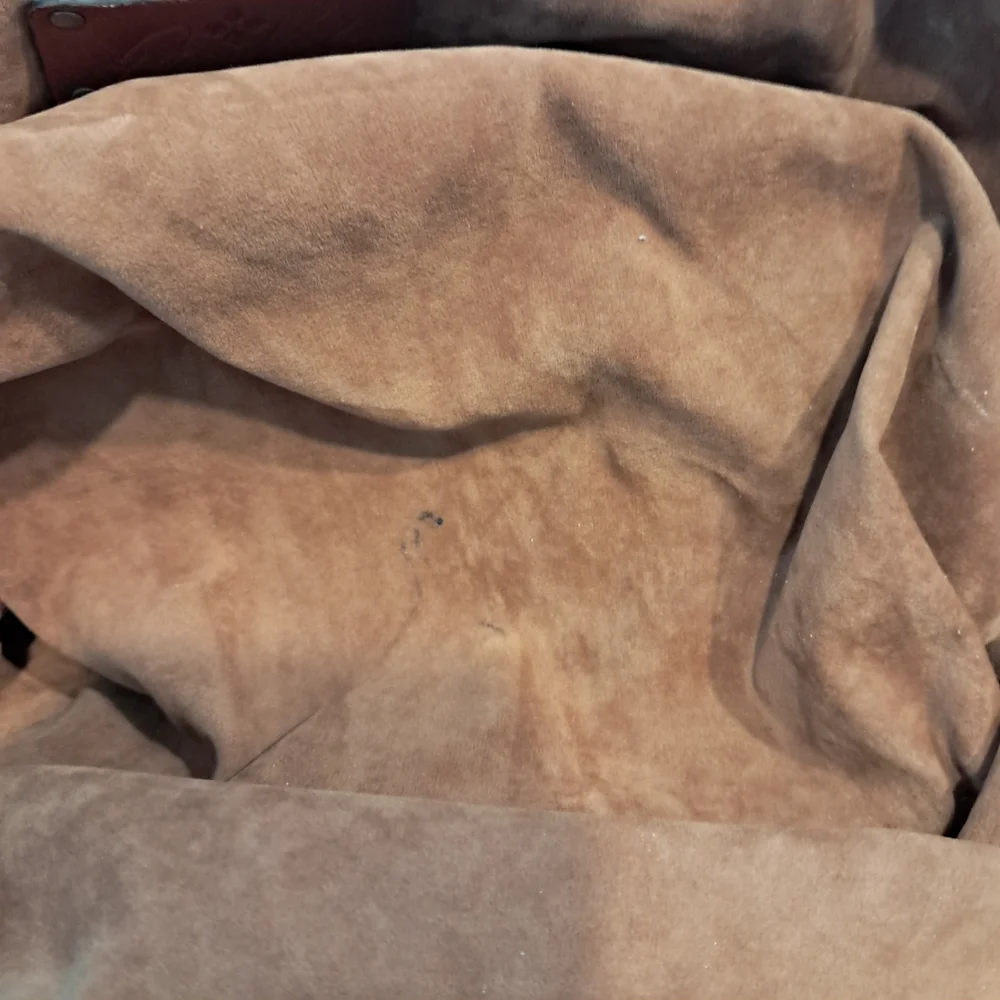 Patricia‎ Nash Napoli World Travler Italian Leather Shoulder Bag